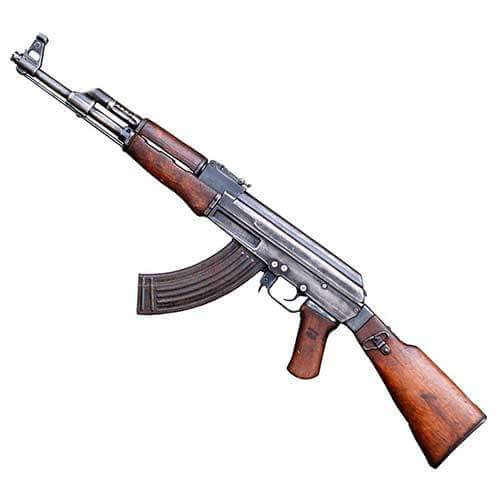ak-47的图片