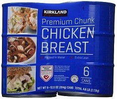 生存洞穴食品罐头肉