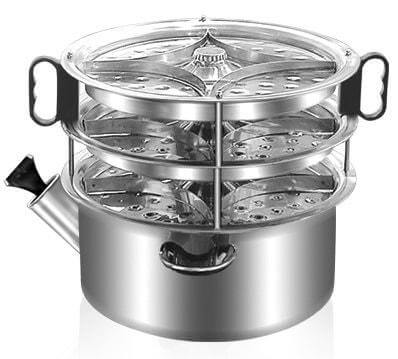 水蒸馏器