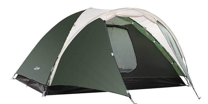 3季轻型帐篷露营
