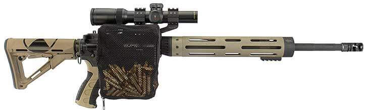 Cladwell AR-15黄铜捕手