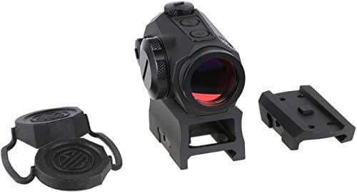 romeo5 xdr compact.
