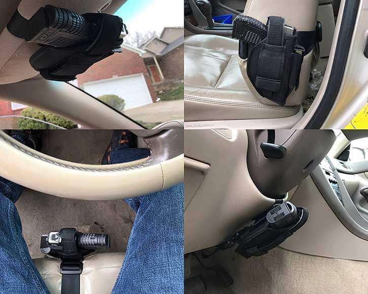 通用汽车皮套