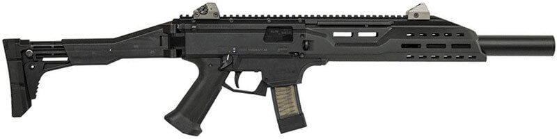 CZ Scorpion EVO 3 S1
