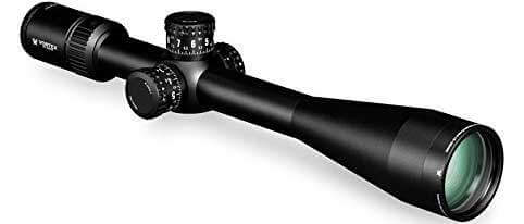 Vortex Optics Golden Eagle HD