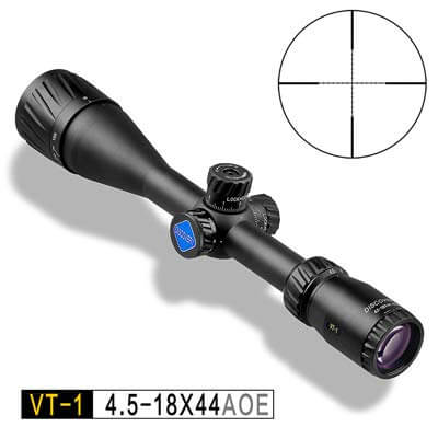 发现VT-1