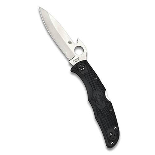 Spyderco Endura4波
