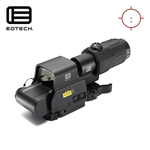 EOTech HHS 2 ExpS2-2