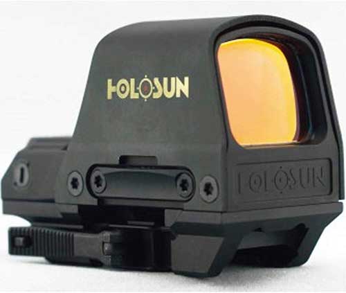 Holosun HS510C红点瞄准具