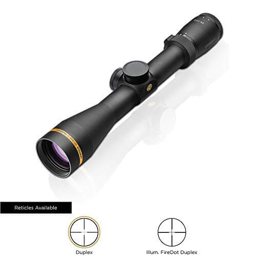 Leupold VX-5HD