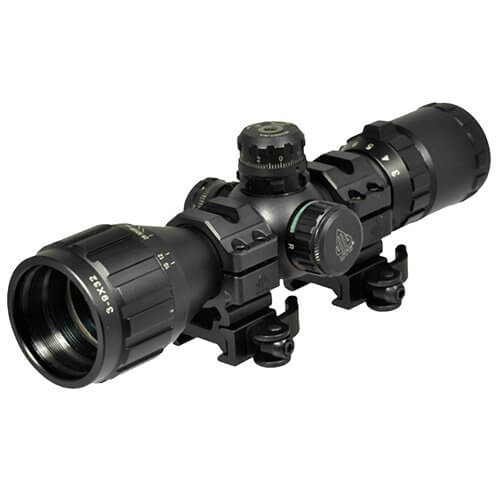 UTG BugBuster CQB