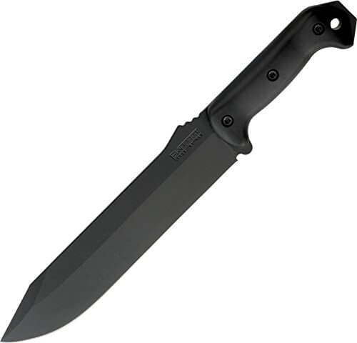 Ka-Bar Becker BK9 Combat Bowie