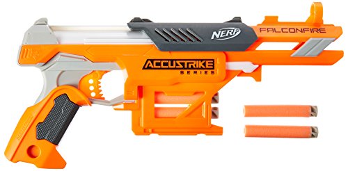 N-strike精英Accustrike系列FlaconFire