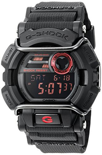 G-Shock军用手表
