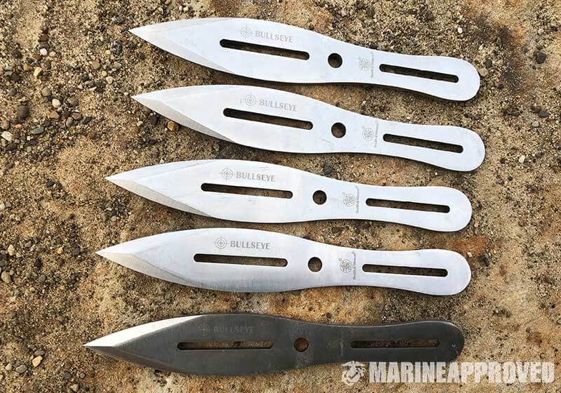 Smith-and-Wesson-Bullseye-Set