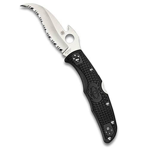 Spyderco女族长2