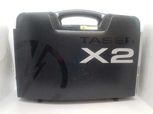 TASER X2专业系列