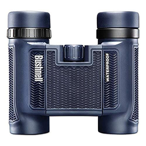 Bushnell H2O紧凑型屋顶棱镜望远镜