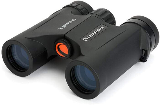 Celestron 71340外域X双筒望远镜
