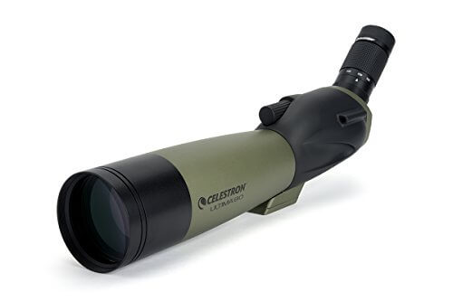 Celestron Ultima放大