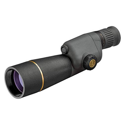 Leupold Gold Ring Compact
