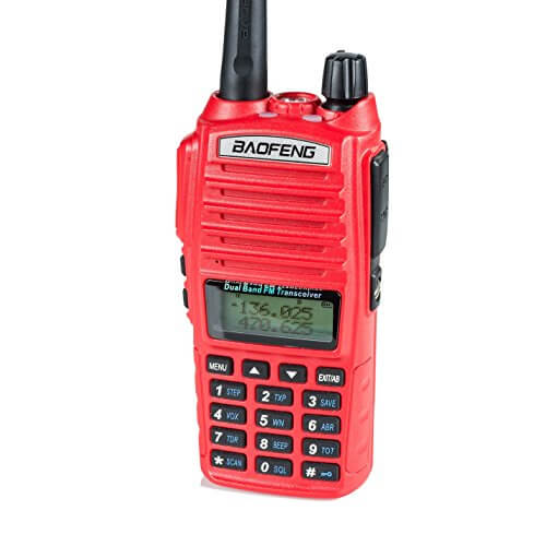 宝丰UV-82HP