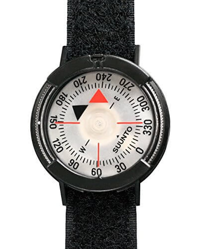 Suunto M-9手腕罗盘
