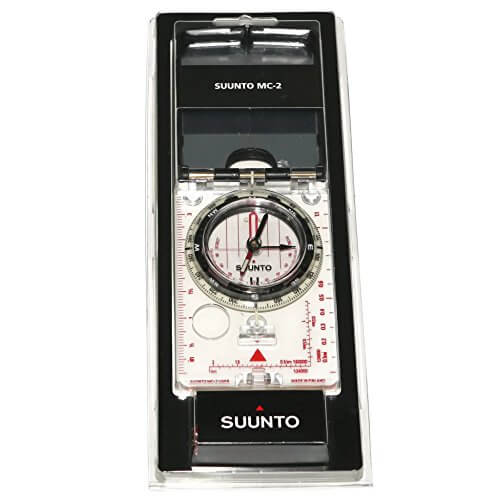 Suunto MC-2
