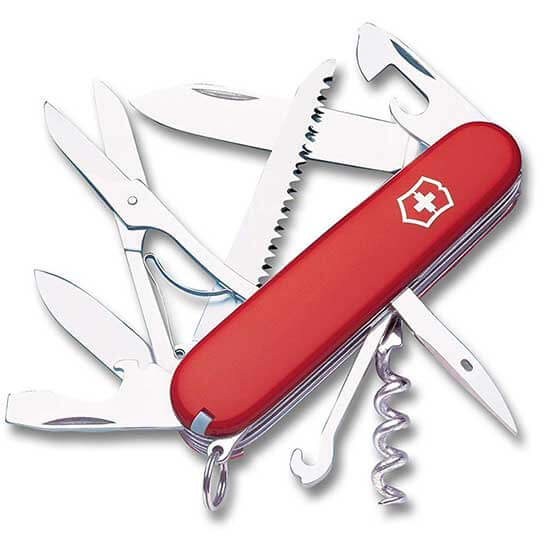 Victorinox-Swiss-Army-Huntsman-Pocket-Tool