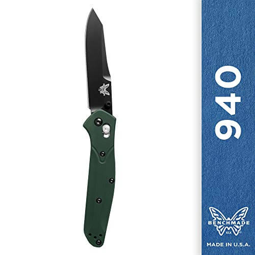 BenchMade EDC 940.