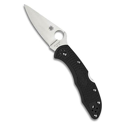 Spyderco Delica 4.