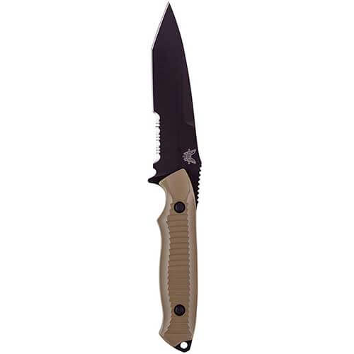 Benchmade Nimravus 141刀带钽刀片
