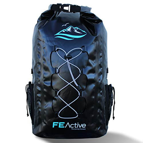 Fe Active Clalebreak.