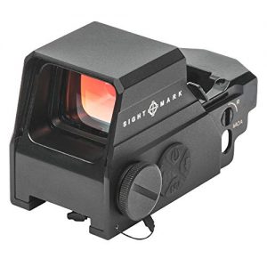 Sightmark超拍摄M-规格反射式瞄准器