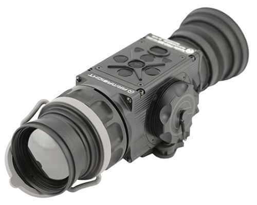 Armasight Apollo Pro先生640