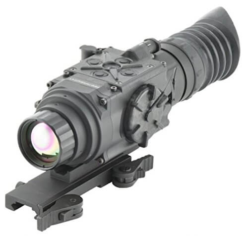 FLIR Predator 336的Armasight
