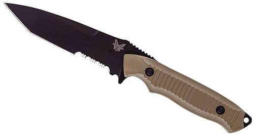 Benchmade Nimravus.