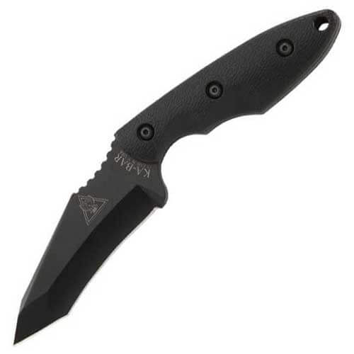 Ka-bar 2486 TDI Hinderer地狱火