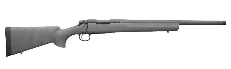 Remington Model 700 SPS战术AAC SD