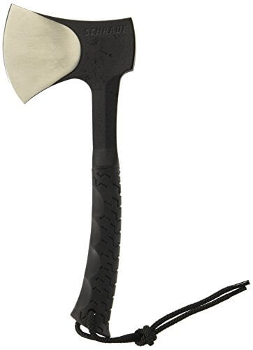 Schrade Scaxe10 11英寸