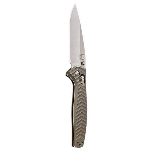 Benchmade Anthem 781 EDC