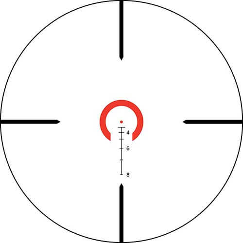 Trijicon vcog .223和5.56优化掩盖