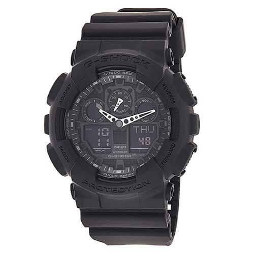 G-Shock军用系列手表
