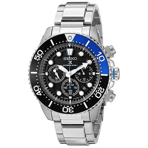 Seiko Prospex.