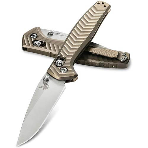 Benchmade Anthem 781 EDC刀