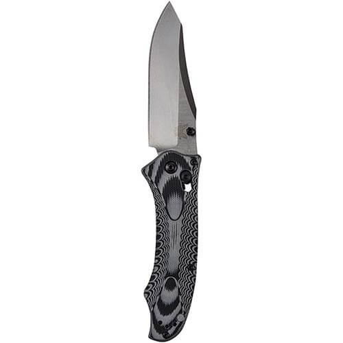 BENCHMADE裂谷950 EDC刀