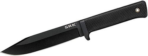 冷钢SRK固定刀片刀