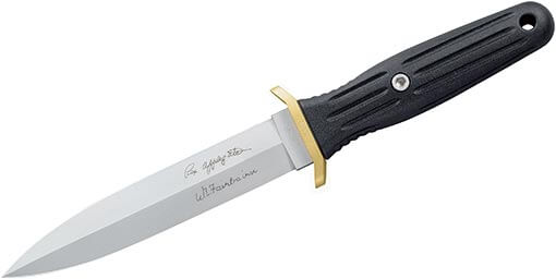 Boker Apple Gate Combat II刀
